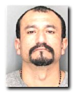 Offender Martin Dominguez Peralta