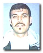 Offender Martin Fernandez Soto