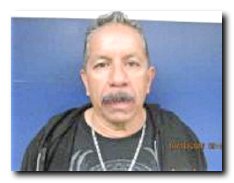 Offender Martin Griego