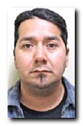 Offender Martin Hernandez