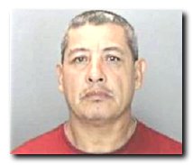 Offender Martin Jose Perez