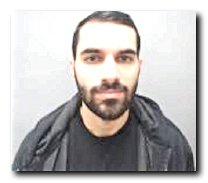 Offender Martin Khudabakhshyan