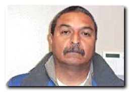 Offender Martin Leonardo Rodriguez