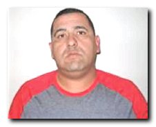 Offender Martin Madrigal