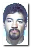 Offender Martin Meza Ramirez