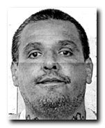 Offender Martin Morales