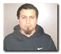 Offender Martin Munoz