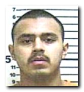 Offender Martin Noel Guevara