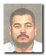 Offender Martin Ponce