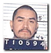 Offender Martin Ramirez