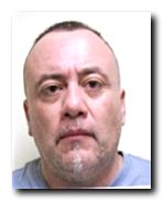 Offender Martin Raymond Morales