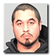 Offender Martin Rodriguez Montez Jr