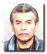 Offender Martin Salinas Lanfranco