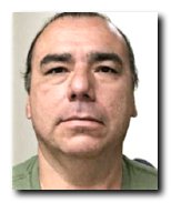 Offender Martin Thomas Naranjo