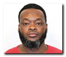 Offender Michael Theophilus Fletcher