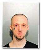 Offender Nathan Matthew Hoover