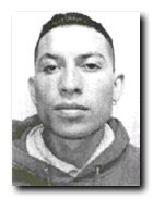 Offender Rene Gutierrez