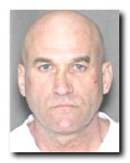 Offender Robert Wayne Cumbow