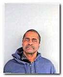 Offender Ronnie Alvin Howard