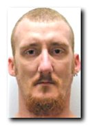 Offender Samuel Cody Ellis