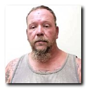 Offender Steven Wayne Crawford