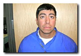 Offender Timothy Paul Sifuentes