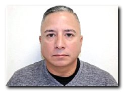 Offender Alejandro Aguilar