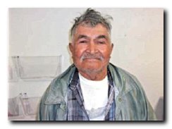 Offender Baldomero Hernandez