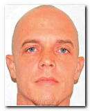 Offender Chad Douglas Snow