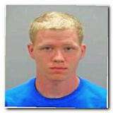 Offender Cody Hiester