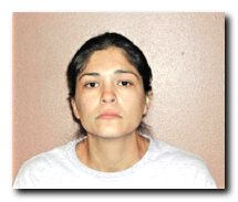 Offender Crystal Dawn Ramirez