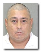 Offender Daniel Vasquez Avilas