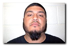 Offender Danny Lerma