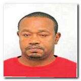 Offender Jackie J Boyd Jr