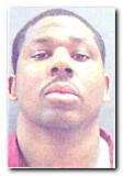 Offender Jamar D Hairston