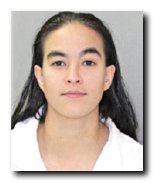 Offender Jessica Xuan Nguyen