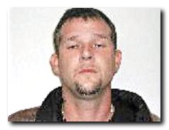 Offender Jimmy Clyde Lindsey