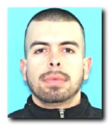 Offender Jorge Eduardo Alaniz