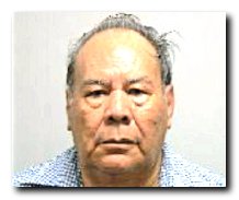 Offender Jose Oscar Reschman