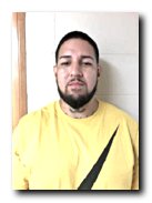 Offender Joseph Pena