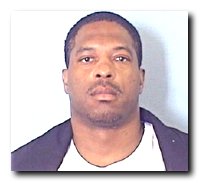 Offender Laron Warren