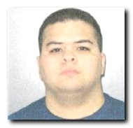 Offender Marcus Negron