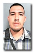 Offender Martin Gabriel Zazueta-suarez