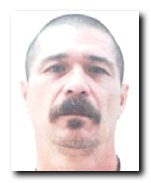 Offender Martin Valdez