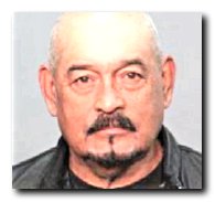 Offender Marty Angel Flores