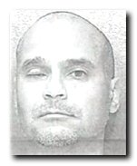 Offender Marvin Arnold Duarte