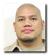 Offender Marvin Arroyo