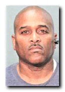 Offender Marvin Curtis Williams