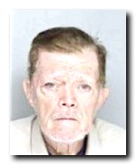 Offender Marvin Dale Duvall