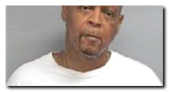 Offender Marvin Darrell Harper